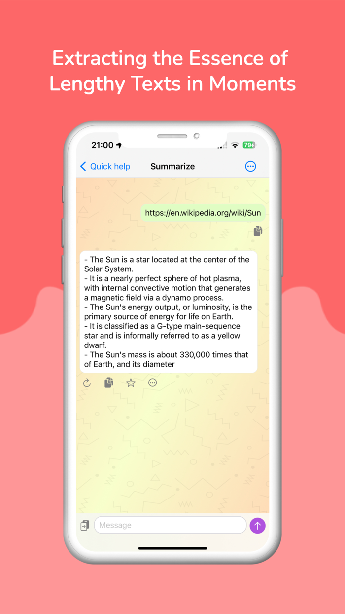 ai Companion - chat assistant
