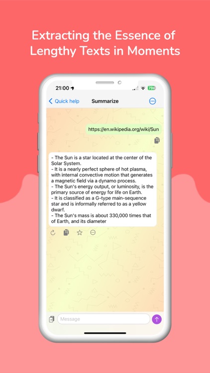 ai Companion - chat assistant screenshot-3
