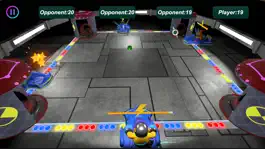 Game screenshot Crash maniacs hack