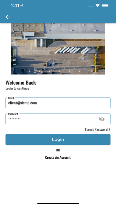 Screenshot #3 pour Mass Customer