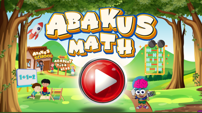 Screenshot #1 pour AbakusMathfrAnfnger