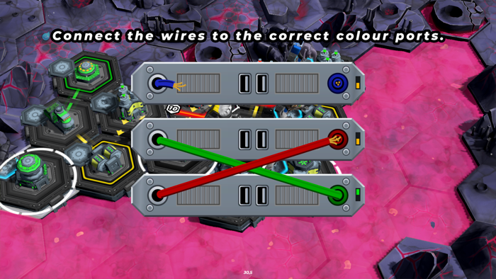 Wild Space The First Outpost