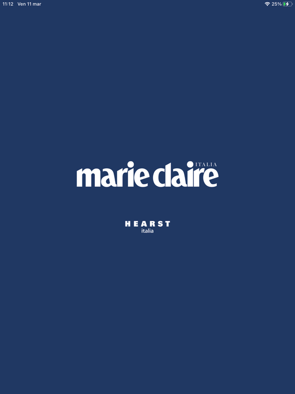 Marie Claire Italiaのおすすめ画像1
