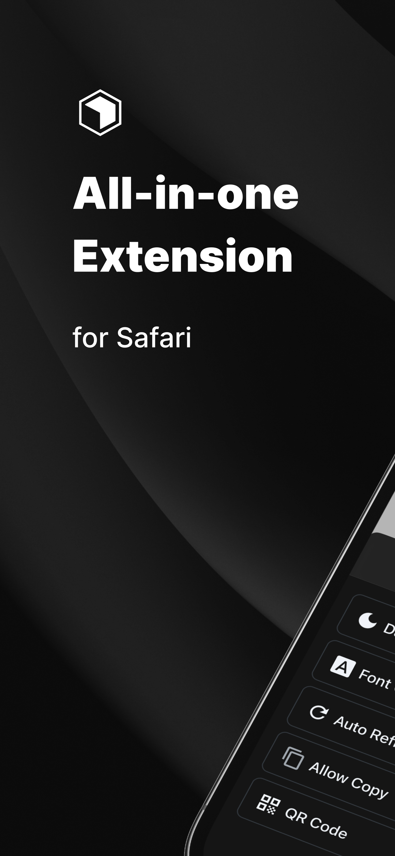 Toolbox for Safari