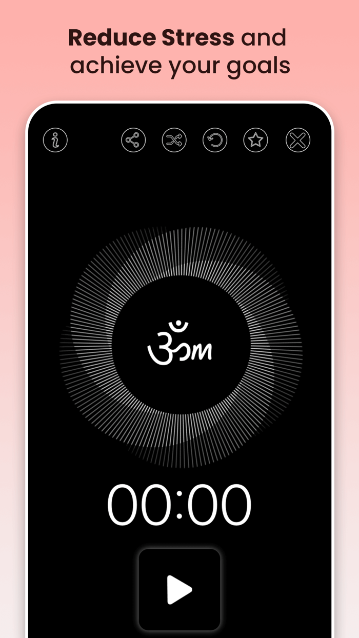 Om Meditation- 15 Minute Sound