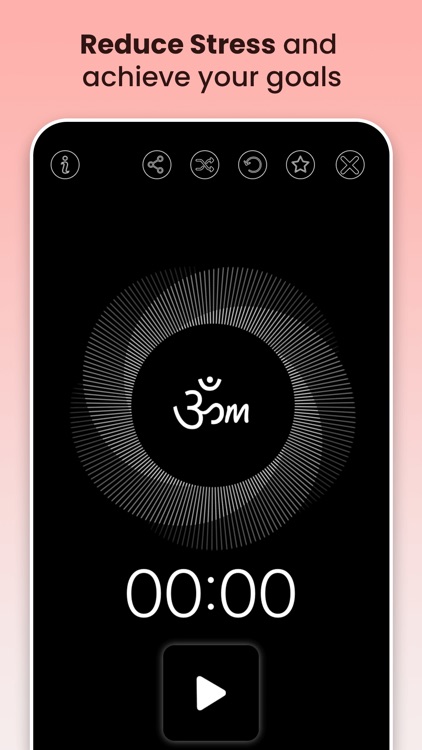 Om Meditation- 15 Minute Sound