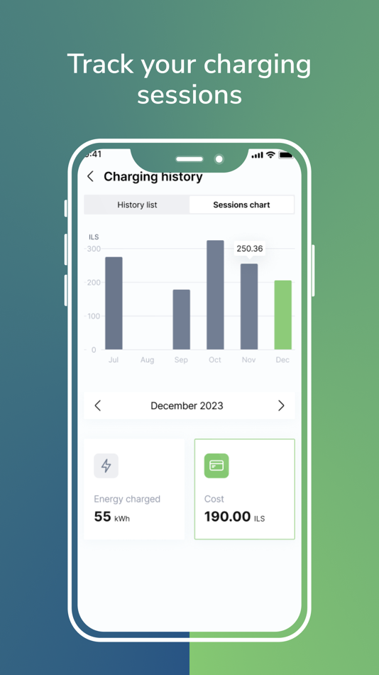 #2. GREEMS (iOS) 由: Oren Gozlan