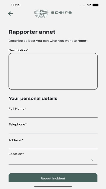 Nabo App screenshot-4