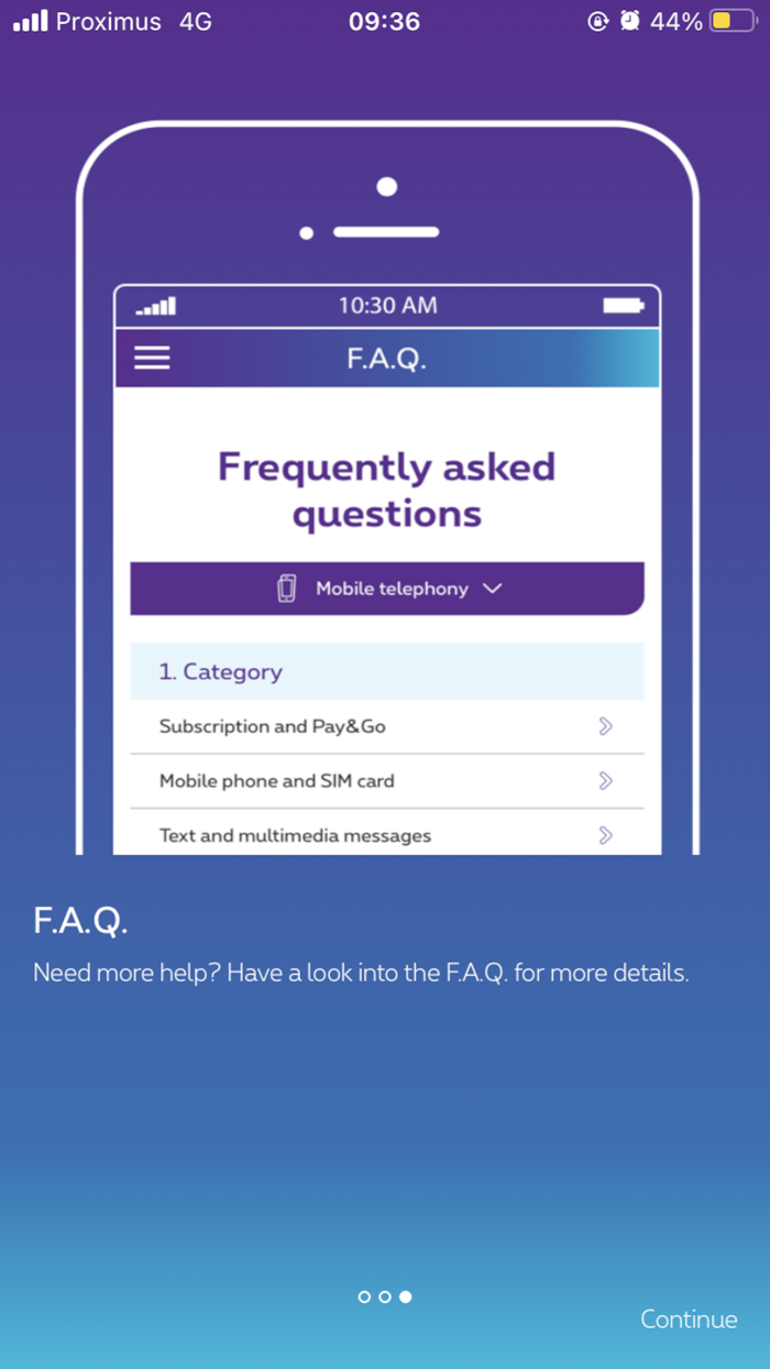 Fixed Mobile Unification FMU