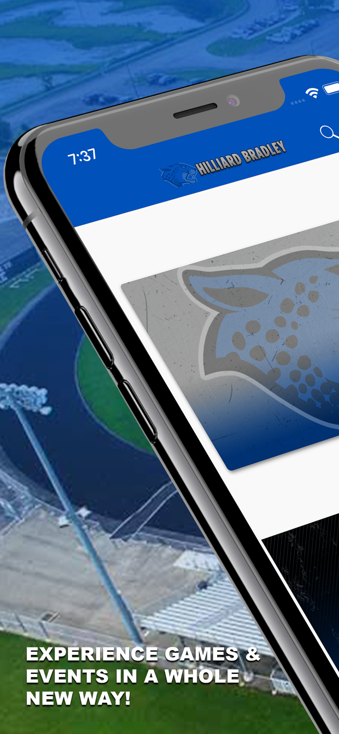 Hilliard Bradley Jaguars