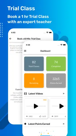 Game screenshot Wizert English apk