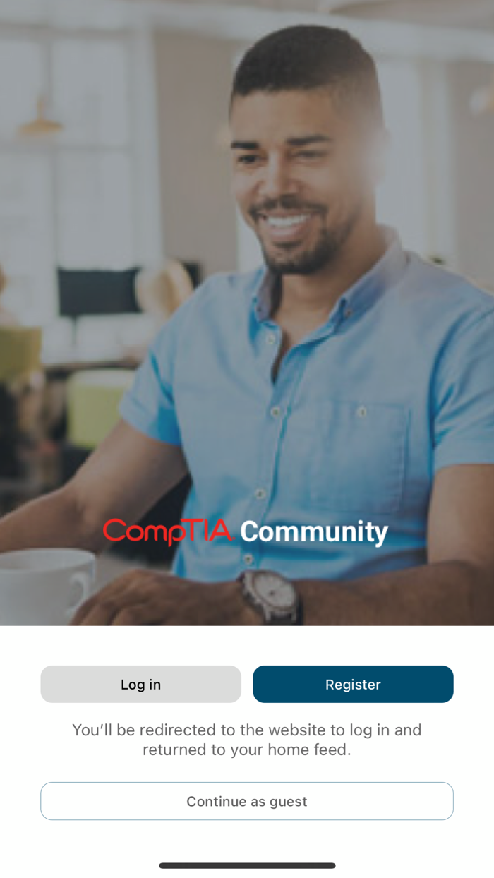 CompTIA Community