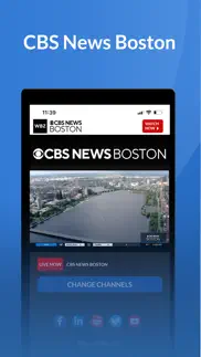 cbs boston iphone screenshot 1