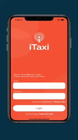 Game screenshot iTaxi KS hack
