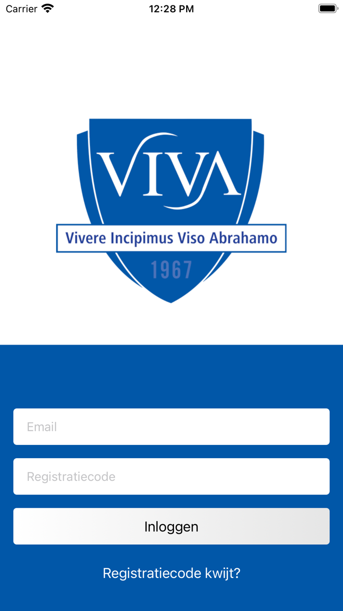 studievereniging VIVA