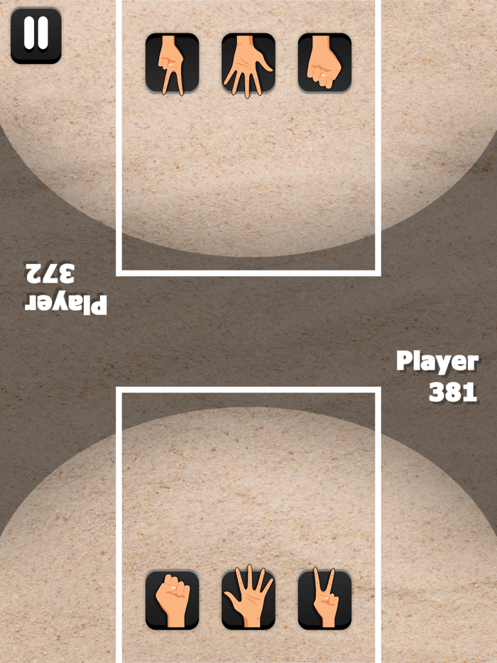 The Challenge - Final Game