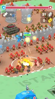 army commander iphone screenshot 2