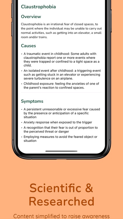 Chearful screenshot-3