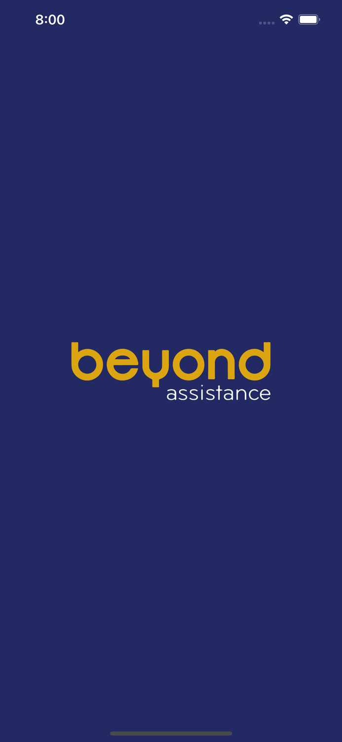 Beyond Assistance