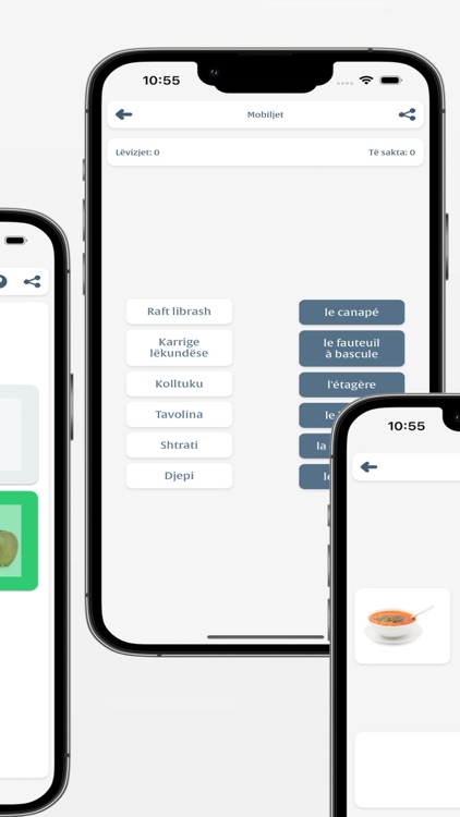 Meso Frengjisht screenshot-6