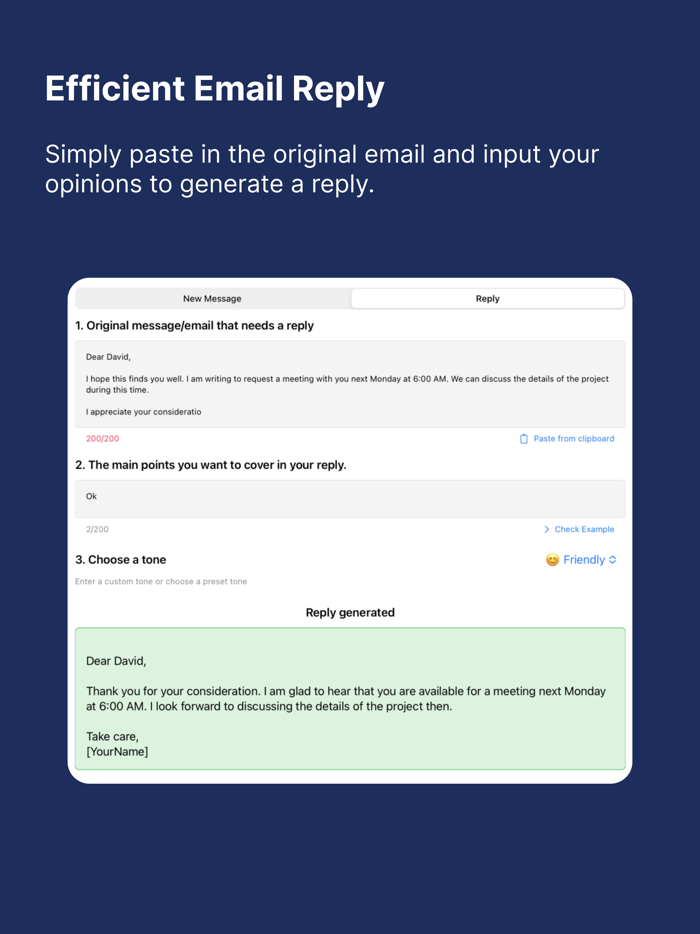 Mail Helper