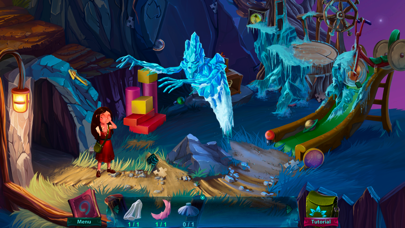 A Tale for Anna Screenshot