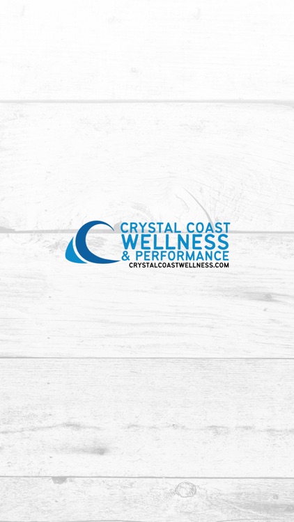Crystal Coast Wellness