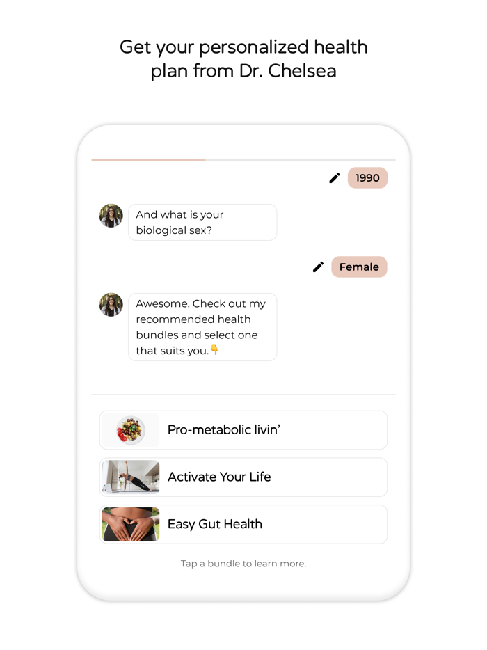 Naturally by Dr. Chelsea