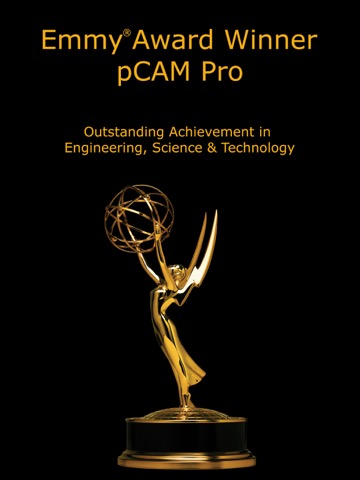 pCAM Pro - Film+Digitalのおすすめ画像1