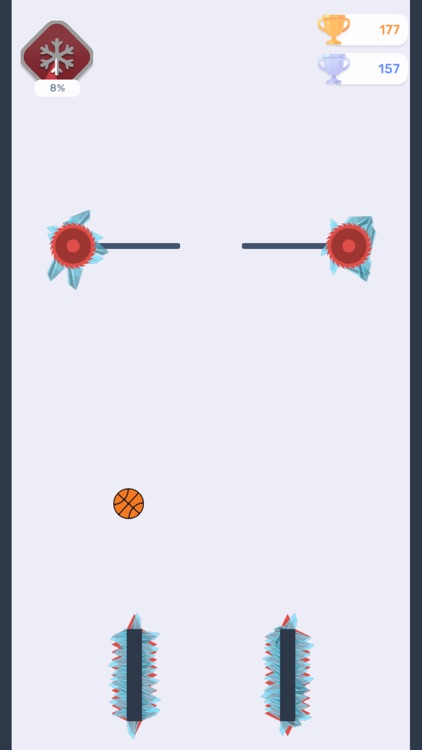 Drag Toss screenshot-3