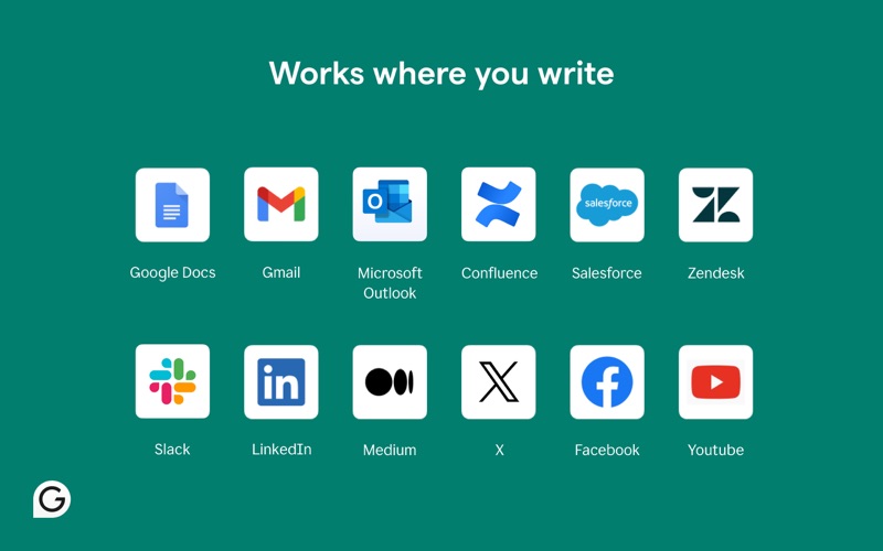 grammarly: ai writing support problems & solutions and troubleshooting guide - 1