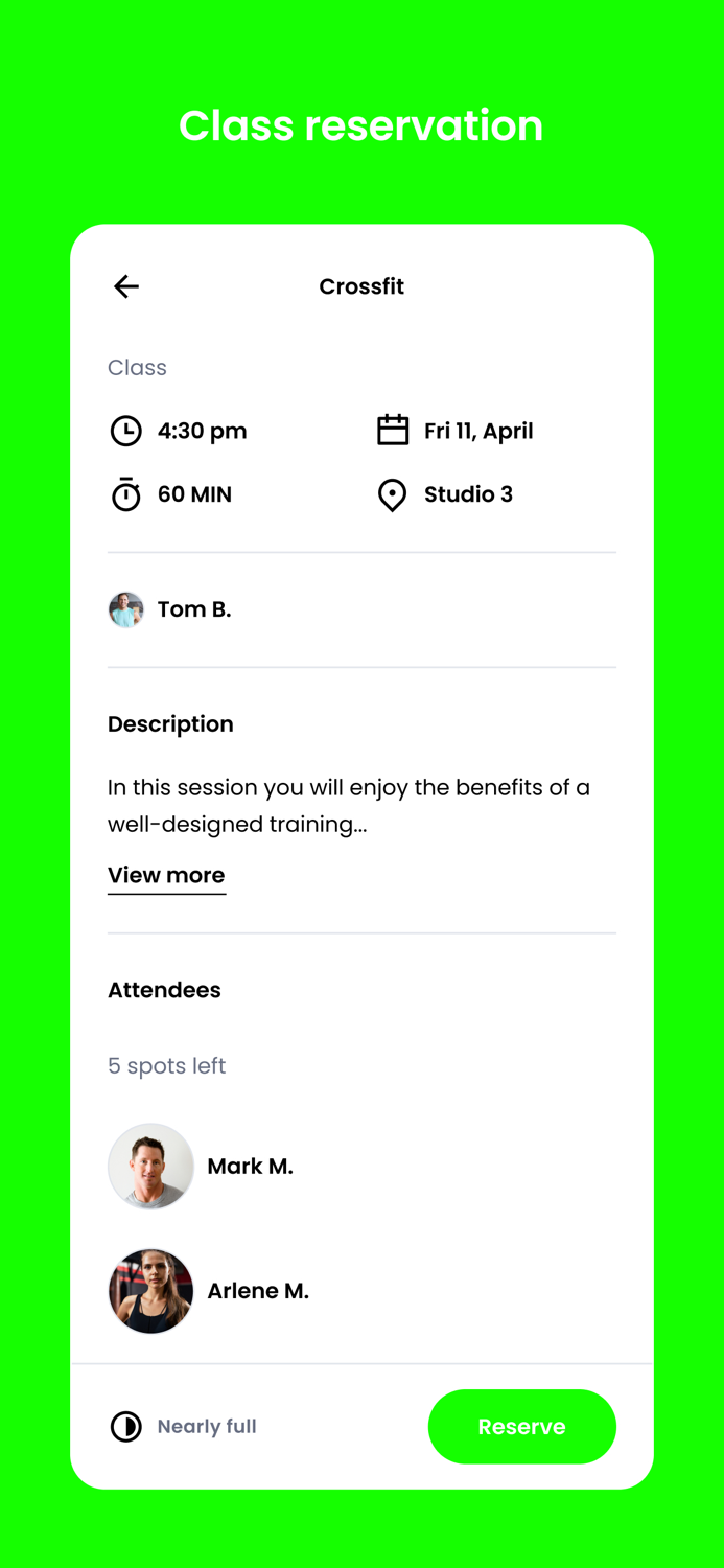 Elite Sports Performance Lab