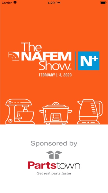 The NAFEM Show 2023