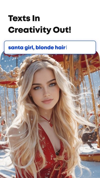 TYPHO - AI Photo Playground