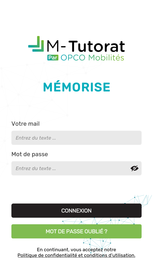 #1. Memorise by M-Tutorat (iOS) 由: GIP FORMATION TOUT AU LONG DE LA VIE DE BOURGOGNE