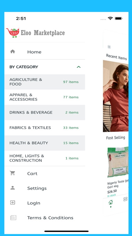 Eloo Marketplace screenshot-6