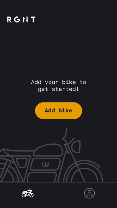 RGNT Motorcycles Screenshot