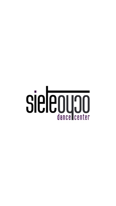 SIETEOCHO Dance Center Screenshot