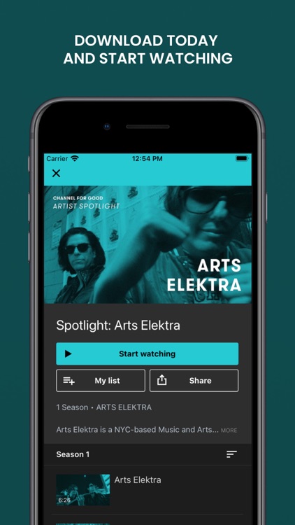 EB Studios screenshot-3