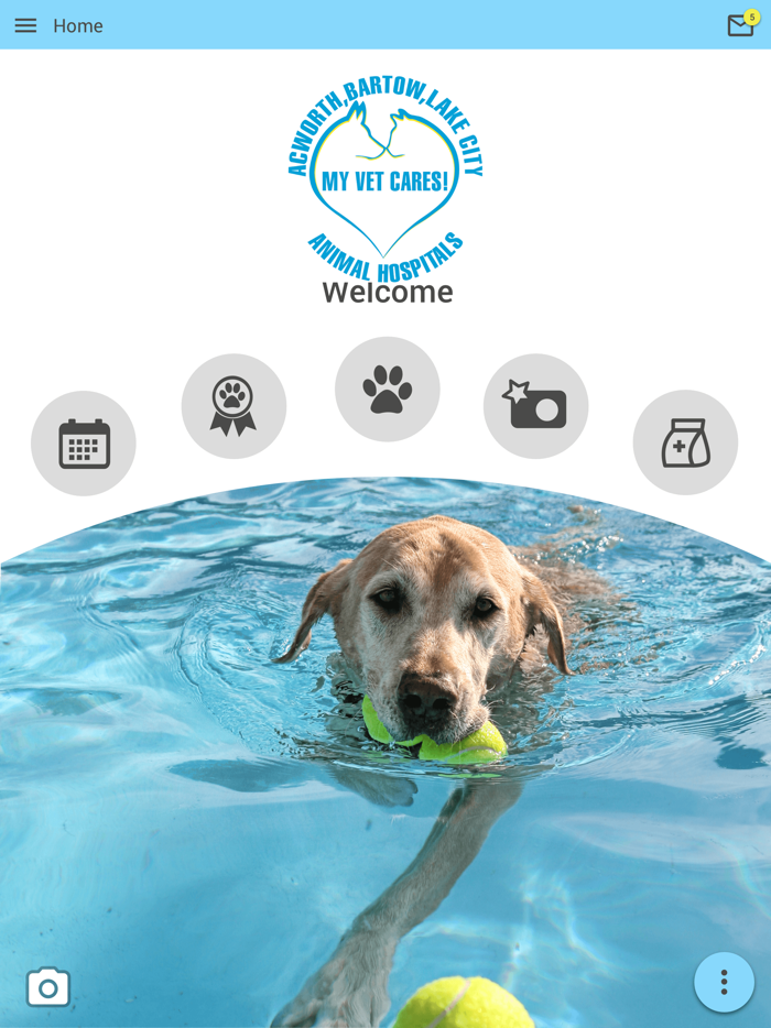 Acworth Bartow Lake City