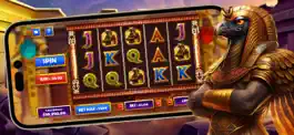 Game screenshot Hey Spin Casino mod apk