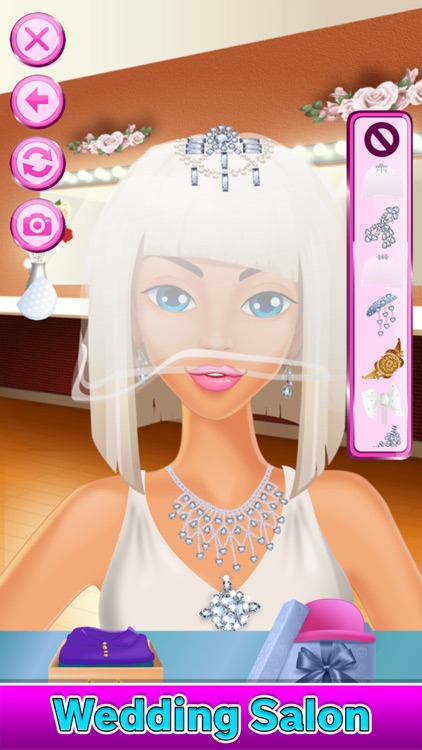 Makeup Girls - Fashion Games screenshot-6