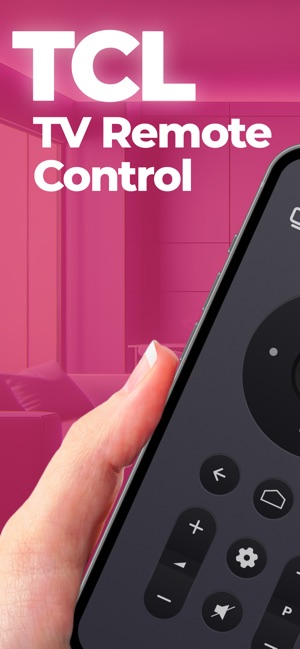 TCL Smart TV Remote para Android - Descargar