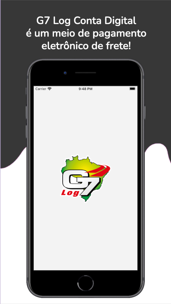 G7 Log Conta Digital