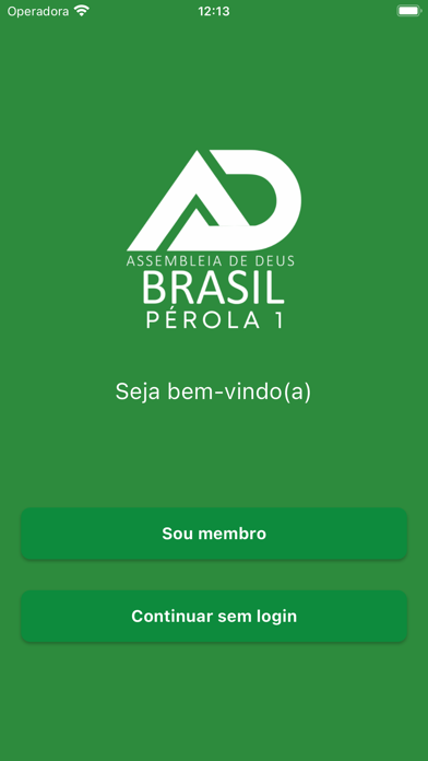 Screenshot #2 pour AD BRASIL PÉROLA 1