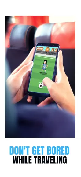 Game screenshot Rambo Football hack