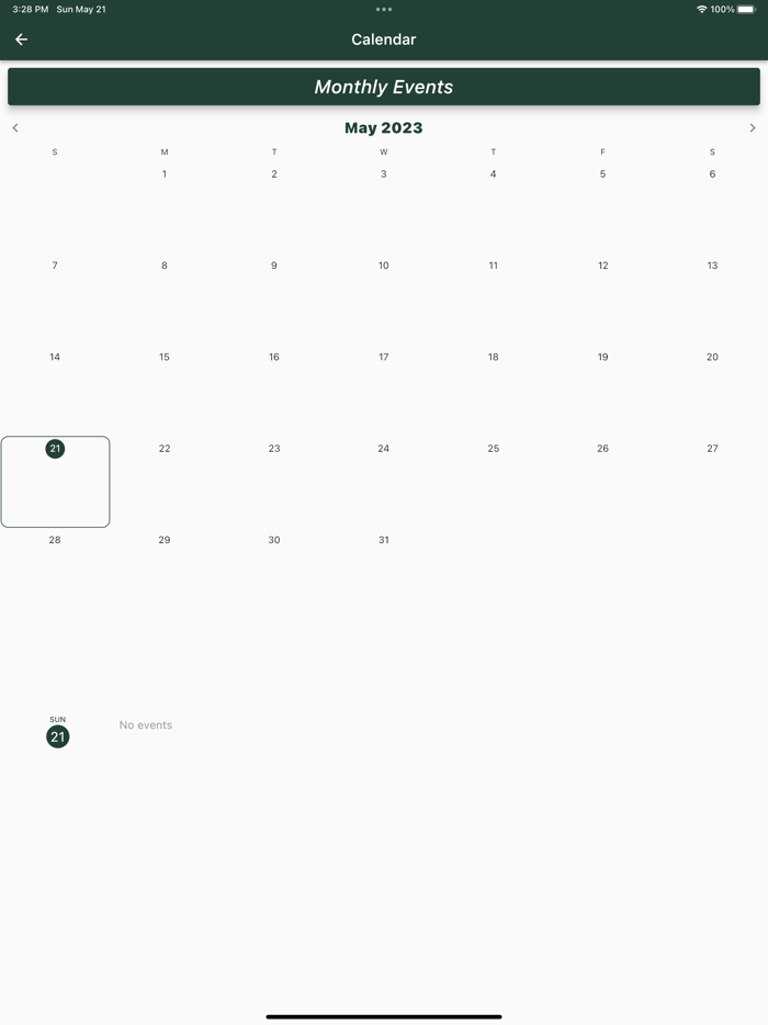 CountrySide Proprietary HOA