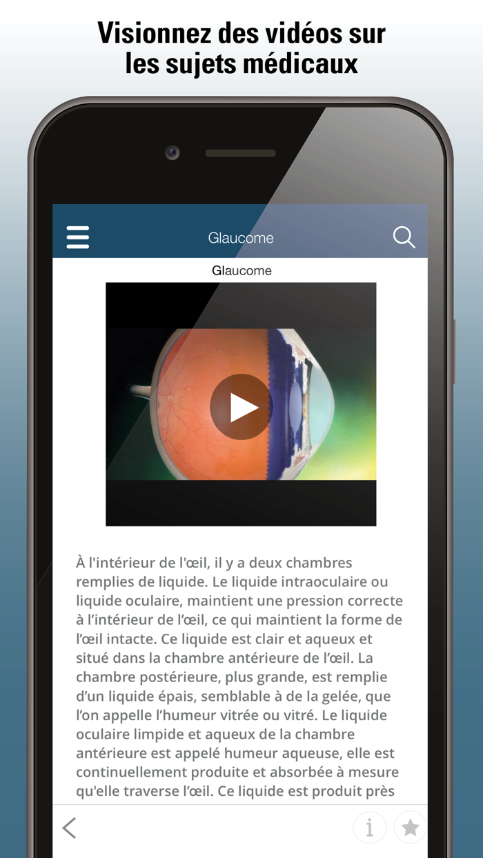 Le Manuel MSD Professionnel