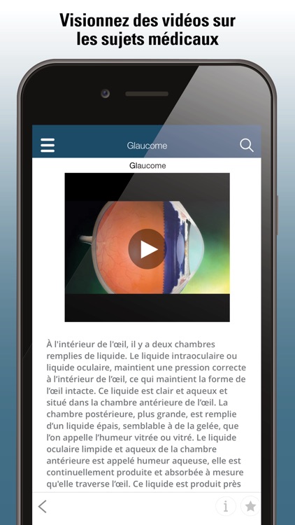 Le Manuel MSD Professionnel