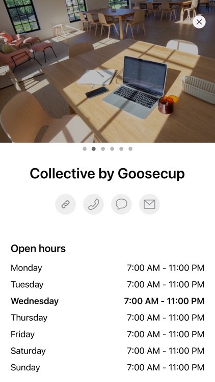 Collective by Goosecup screenshot-5